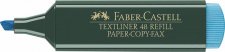 Szvegkiemel 1-5mm Faber-Castell Textliner 48 kk #1