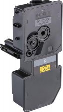 TK5220K L�zertoner P5021cdn P5021cdw M5521cdn M5521cdw Kyocera fekete 1,2k #1