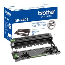 DR2401 Dobegys�g HLL2312D DCPL2512D MFCL2712 Brother fekete 12k #1
