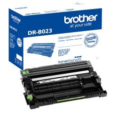 DRB023 Dobegysg HLB2080DW DCPB7520DW MFCB7715DW Brother fekete 12k #1