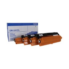 DR241CL Dobegys�g HL-3140CW MFC-9140CDN Brother fekete k�k v�r�s s�rga 15k #1