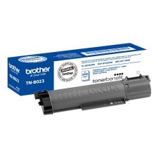 TNB023 Lzertoner HL-B2080DW DCP-B7520DW MFC-B7715DW Brother fekete 2k #1