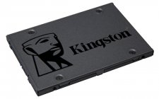 SSD (bels memria) 240 GB SATA 3 350/500 MB/s Kingston A400 #1