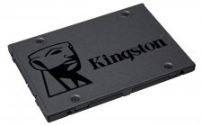 SSD (bels memria) 480 GB SATA 3 450/500 MB/s Kingston A400 #1
