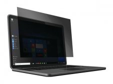 Monitorszr betekintsvdelemmel laptophoz 14 16:9 310x175mm Kensington #1
