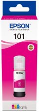 T03V3 Tintapatron Ecotank L6190 nyomtat�hoz Epson v�r�s 70ml #1