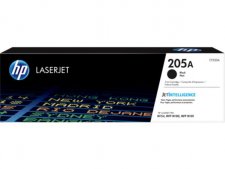 CF530A Lzertoner HP Color Laserjet MFP M181fw nyomtatkhoz HP 205A fekete 1,1k #1