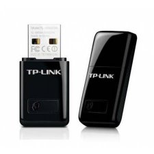 USB WiFi adapter 300Mbps Tp-Link TL-WN823N #1
