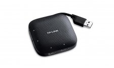USB eloszt�-HUB 4 port USB 3.0 Tp-Link UH400 #1