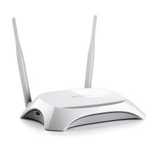 Router vezet�k n�lk�li 300 Mbps Tp-Link TL-WR840N #1