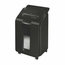 Iratmegsemmist mikrokonfetti 90lap Fellowes AutoMax 100M #1