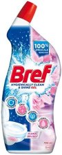 WC-tiszttgl 700ml Bref floral #1