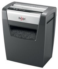 Iratmegsemmis�t� konfetti 10lap Rexel Momentumx410 #1