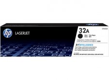 CF232A Dobegys�g Laserjet Pro M203 M227 nyomtat�khoz HP 32A fekete 23k #1