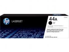 CF244A Lzertoner Laserjet Pro M15 M28 nyomtatkhoz HP 44A fekete 1k #1