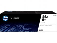 CF256A Lzertoner Laserjet M433 M436 nyomtatkhoz HP 56A fekete 7,4k #1