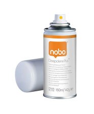 Tisztt aerosol hab vegtblhoz 150 ml Nobo #1