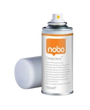 Tiszttfolyadk tblhoz Aerosol spray 150ml Nobo #1