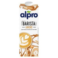 Nvnyi ital 0,75l Alpro Barista mandula #1