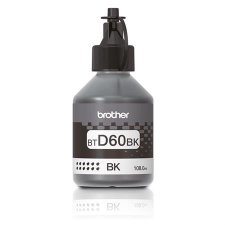BTD60BK Tinta DCP-T310W T510W T710W MFC-T810W 910DW Brother fekete 6500 oldal #1