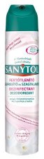 Lgfrisst ferttlent 300 ml Sanytol fehr virg #1