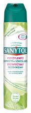 Lgfrisst ferttlent 300 ml Sanytol menta #1