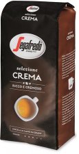 Kv prklt rlt 1000 g Segafredo Selezione Crema #1