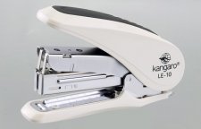 T�z�g�p No.10 20lap m�anyag k�nny� t�z�s Kangaro LE10 csontfeh�r #1