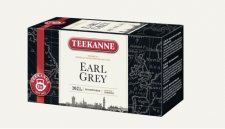 Fekete tea 20x1,65g Teekanne Earl Grey #1
