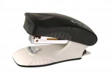 Tzgp No.10 10lap manyag Kangaro Trendy10 fekete #1