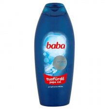 Tusf�rd� 400ml Baba Tengeri �sv�ny f�rfi #1