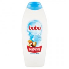 Tusf�rd� 400ml Baba Sheavaj �s narancsvir�g n�i #1
