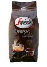 Kv prklt szemes 1000g Segafredo Espresso Casa #1