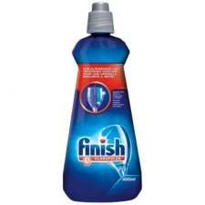 Mosogat�g�p �bl�t�szer 400ml Finish Shine&Dry regular #1