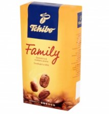 Kv prklt rlt 1000g Tchibo Family #1