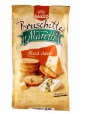 Pir�tott keny�rkarik�k Bruschette Maretti 70g n�gysajtos #1
