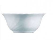 M�zlis t�l Luminarc Opal 16cm feh�r #1