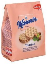 Manner Trtchen kakas npolyi 400g #1