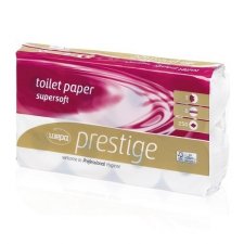 Toalettpapr 3 rteg 8 tekercses fehr Wepa Prestige kamilla illat #1