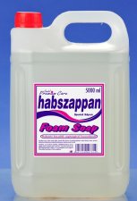 Habszappan Sandel Premium Care 5L #1