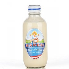 Maresi sűrített tej 250ml #1