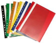 Gyorsfz lefzhet PP A4 fehr #1