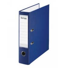 Iratrendez� XXL 80mm A4 s�t�tk�k Fornax #1