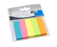 Jellcmke papr 5x100lap 15x50mm 5 szn GLN #1