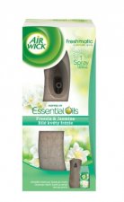 Illatost kszlk 250ml Fress Matic Air Wick Fresia s Jzmin (fehr virg ) #1