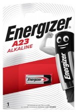 Elem A23/V23GA/LRV08/MN21 riaszt�elem 1db Energizer #1