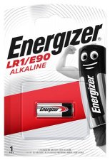 Elem E90/LR1/4001 elem 1db Energizer #1