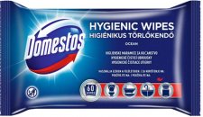 Nedves trlkend 60db Domestos cen hignikus #1