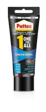 Ragaszt ptsi 142g Henkel Pattex One For All Universal #1