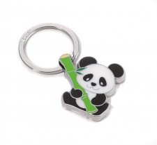 Kulcstart Troika Bamboo Panda #1